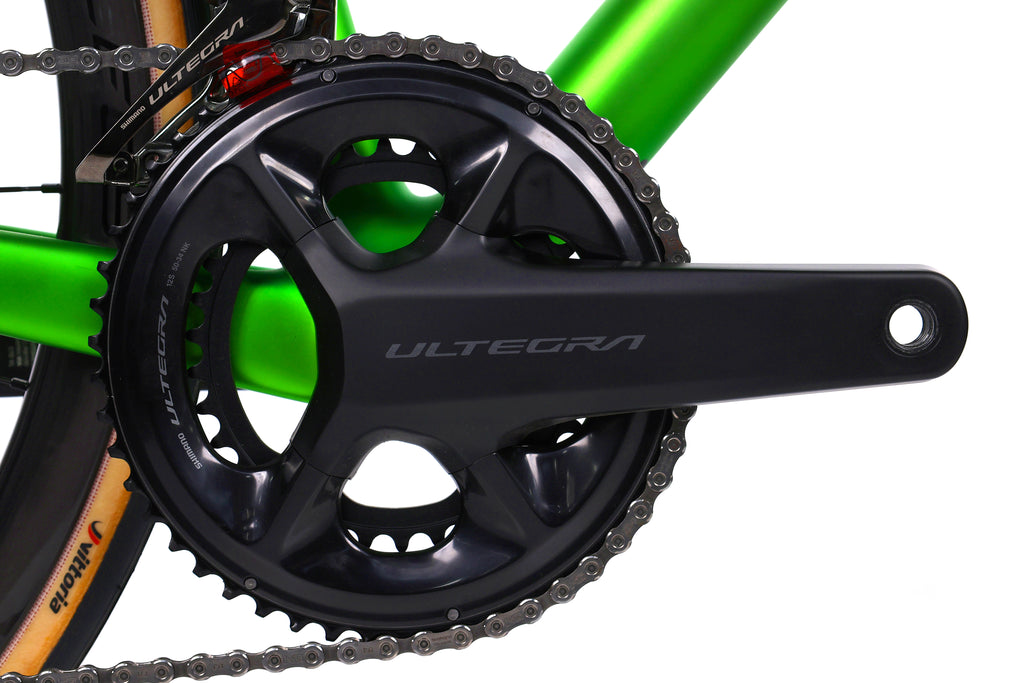 Wilier Verticale SLR Ultegra Di12