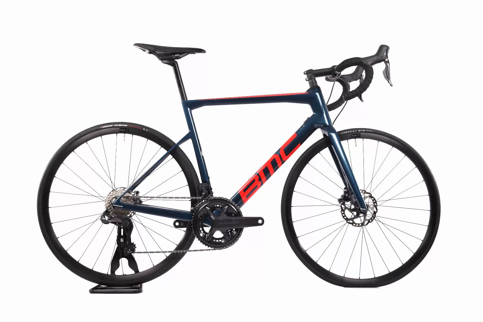 BMC SLR Three