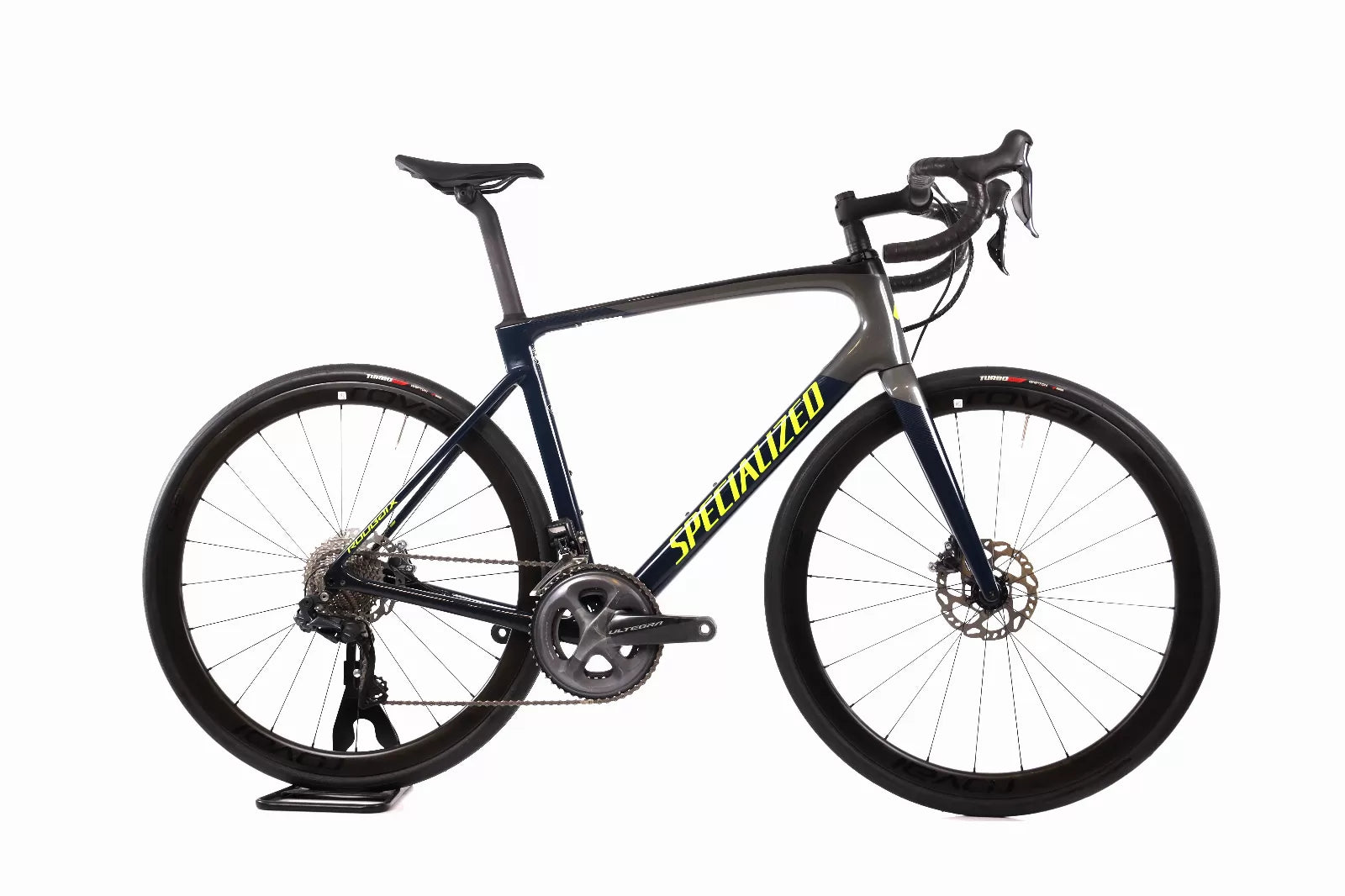 Specialized Roubaix Expert Ultegra Di2 Disc