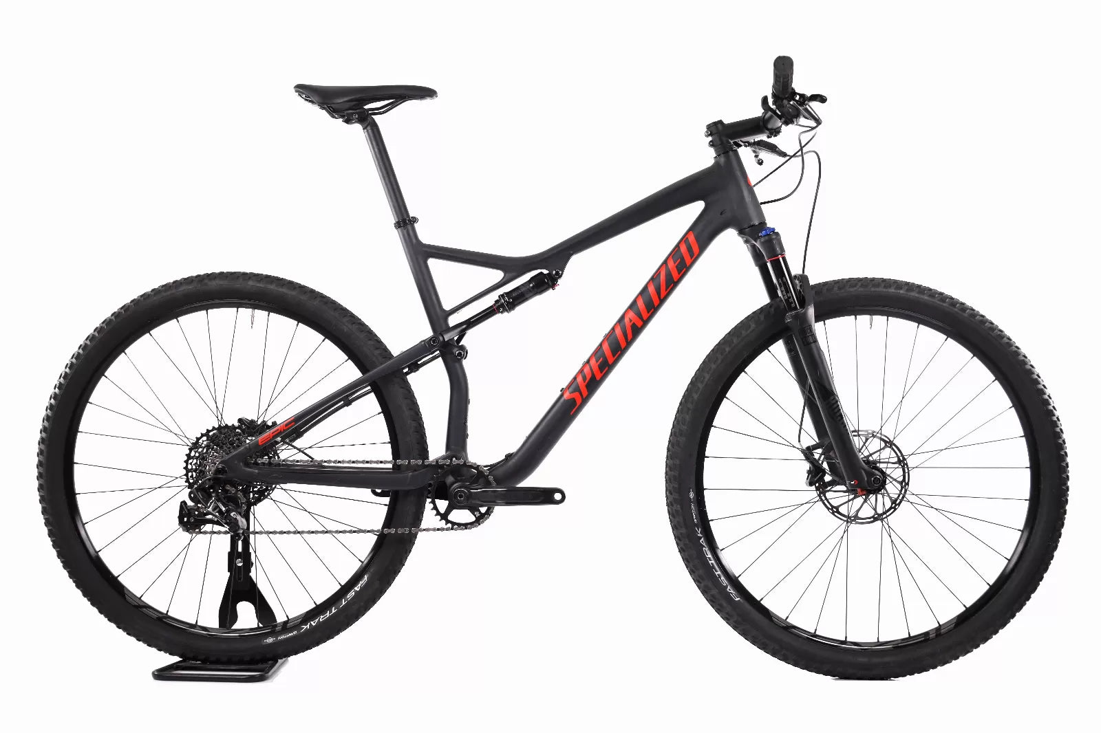 Specialized Epic Comp