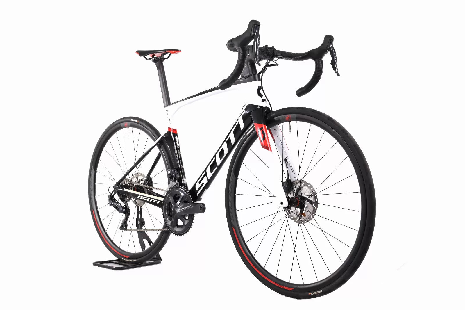 HOT Scott Foil Rc 20 Scott Bici Da Corsa Usate Foil Rc Bici Da