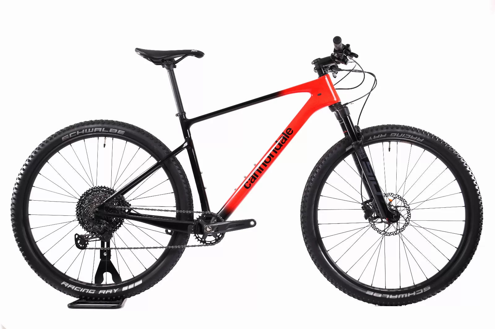 Cannondale Scalpel HT Carbon 4