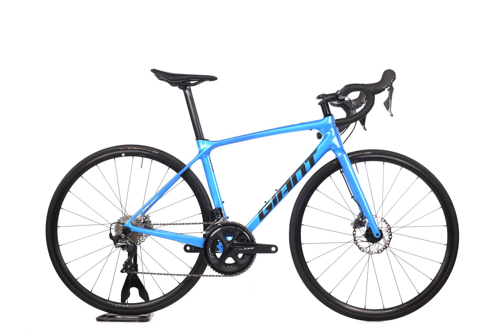 Giant TCR Advanced  1 pro compact