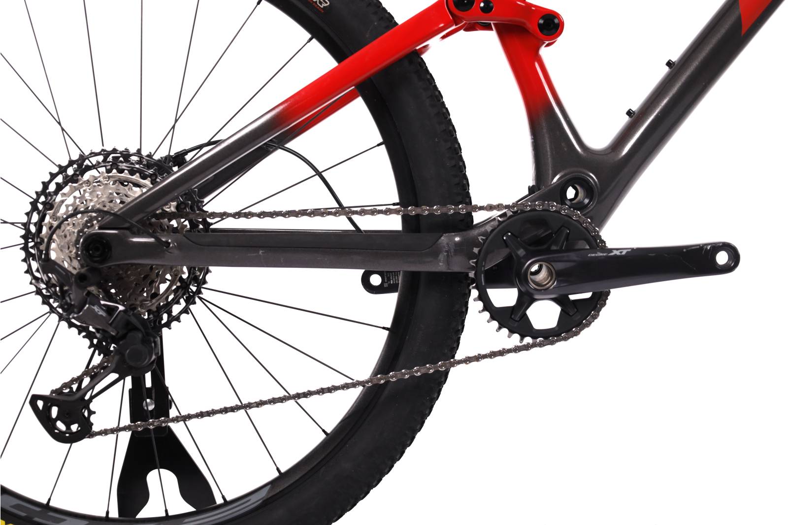 BH Lynx Race Evo - Main Image