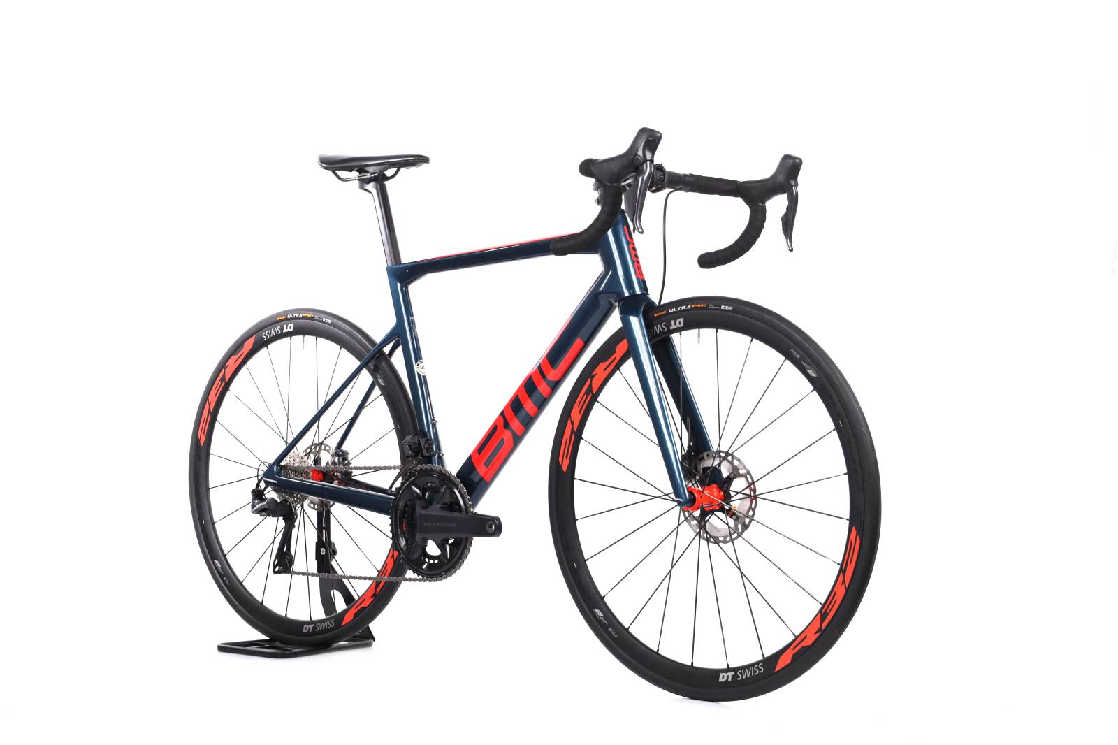 BMC SLR Three