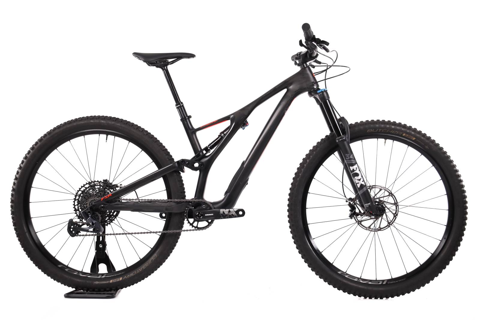 Specialized Stumpjumper Comp Carbon 29