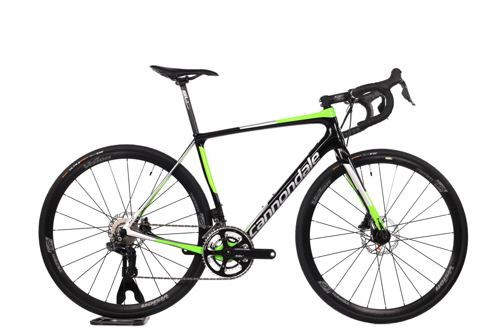 Cannondale Synapse Hi-Mod Dura-Ace di2