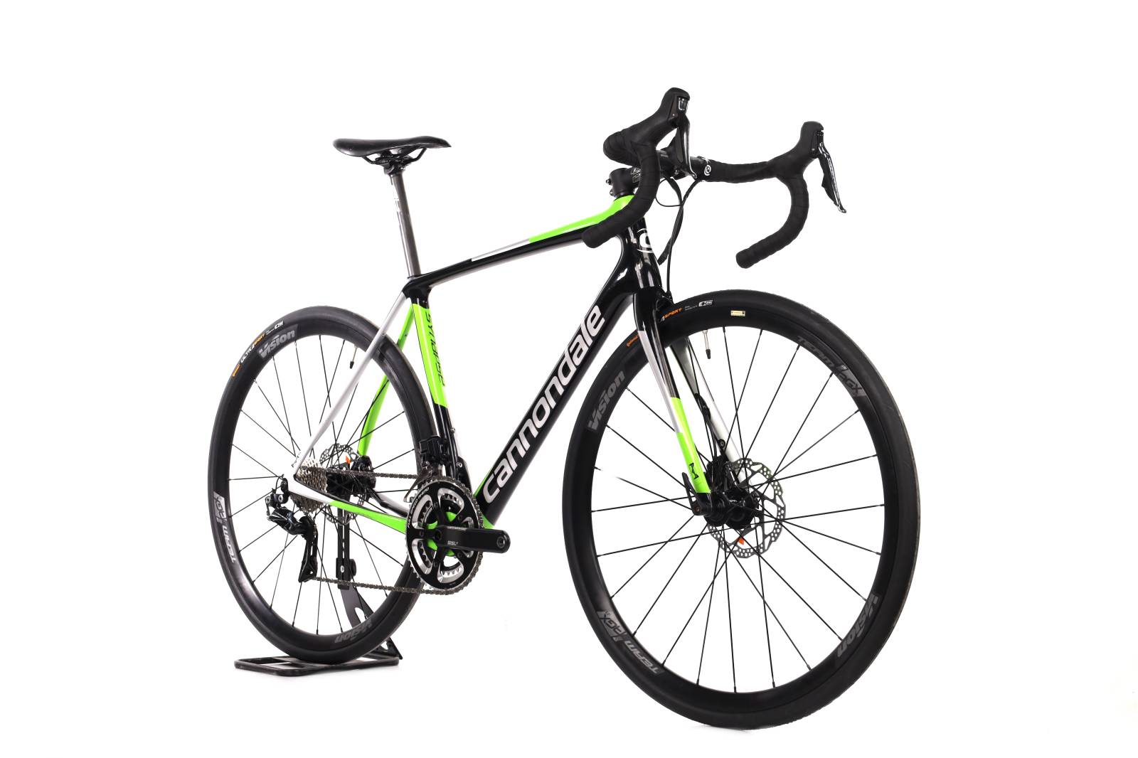 Cannondale Synapse Hi-Mod Dura-Ace di2