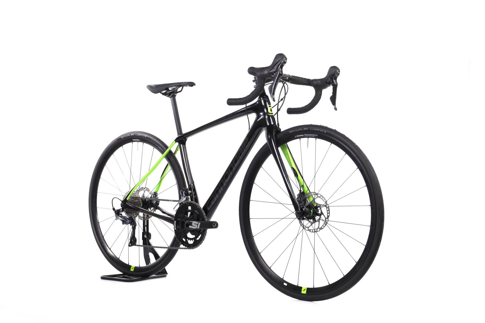 Cannondale Synapse Ultegra Carbon Disc