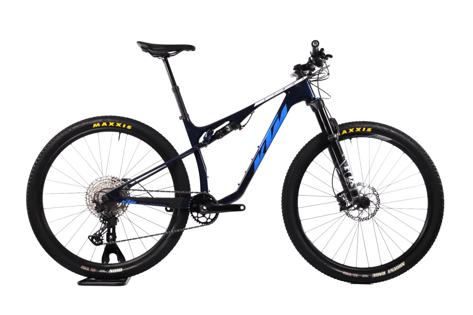 Ktm mtb price online