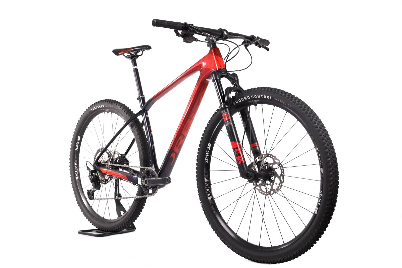 Orbea Alma M25