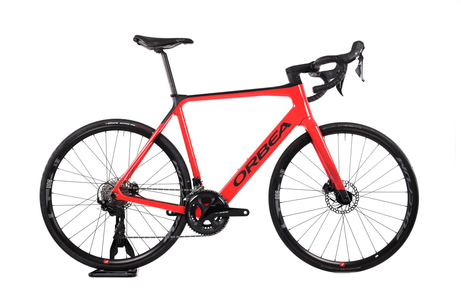 Orbea Gain M30