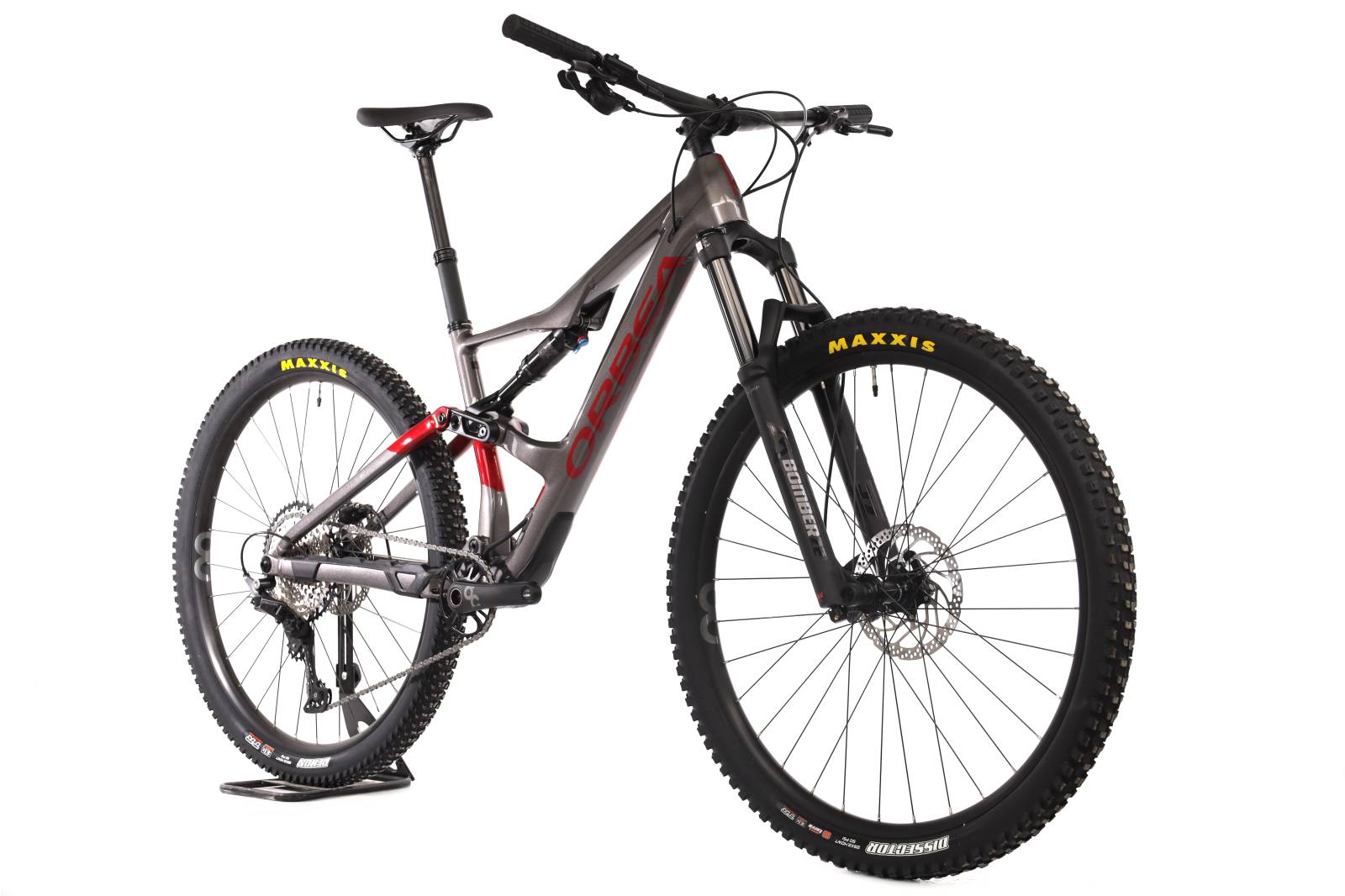 Orbea Occam H30