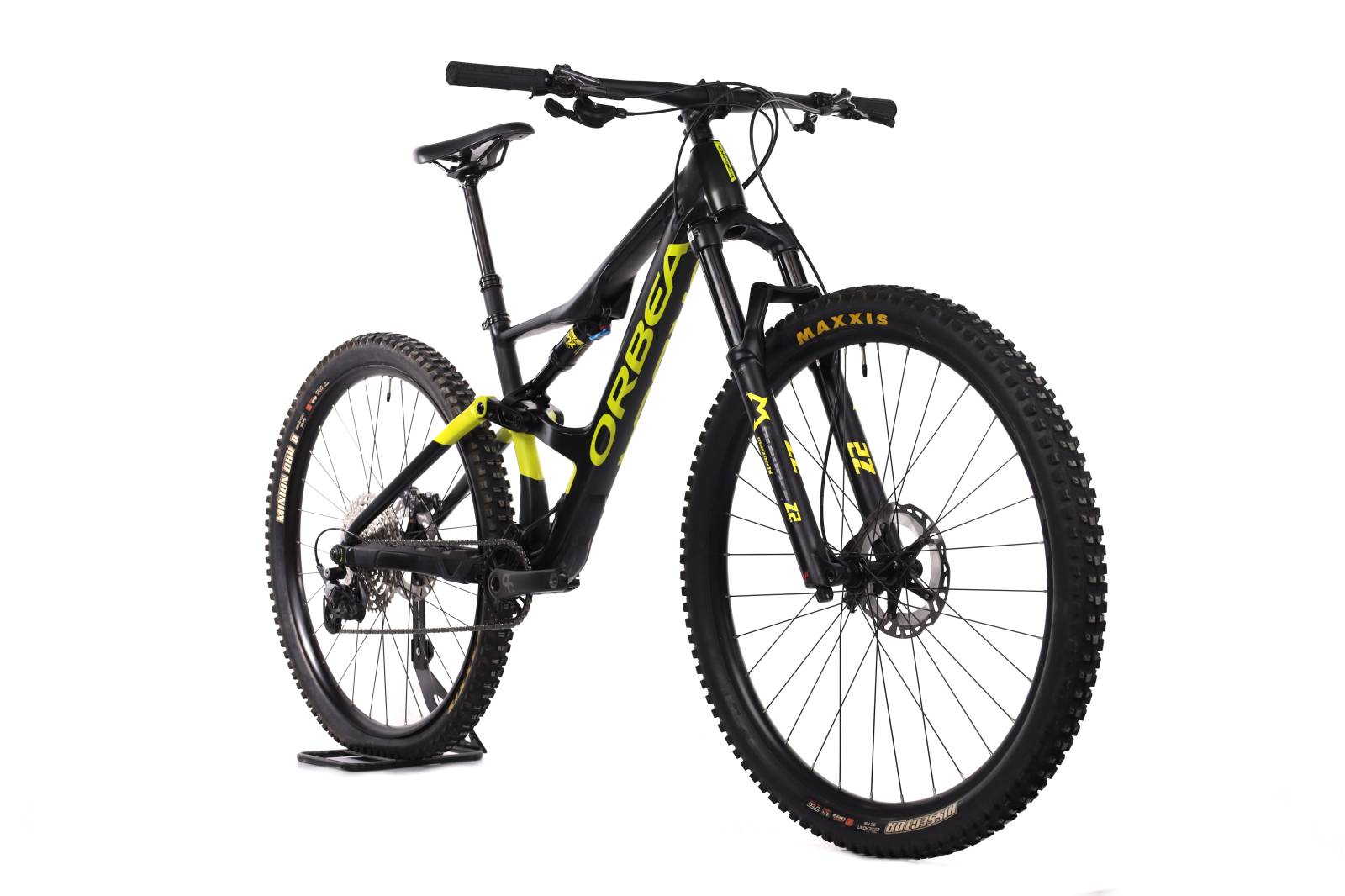 Orbea Occam H30