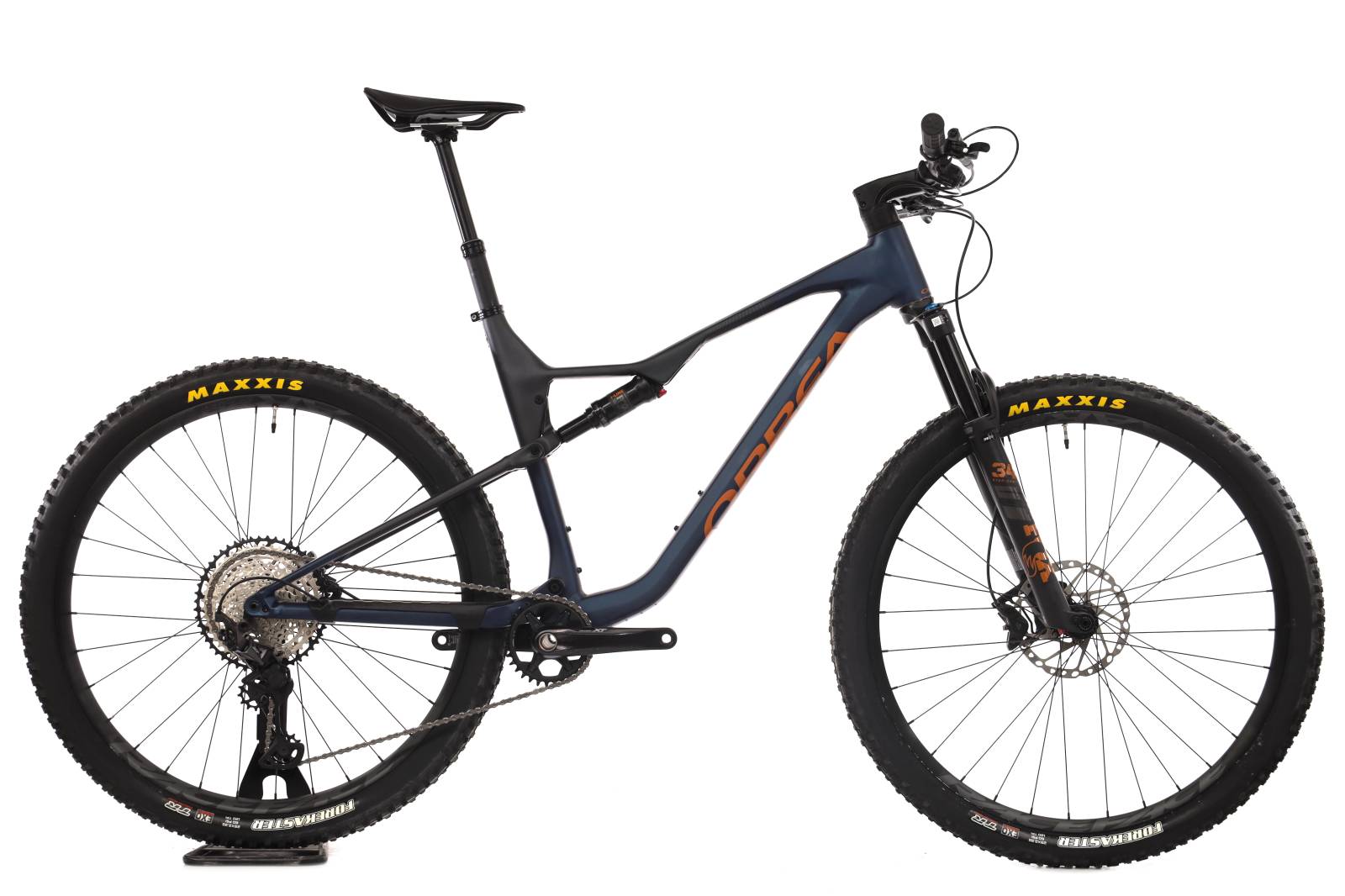 Orbea Oiz H10