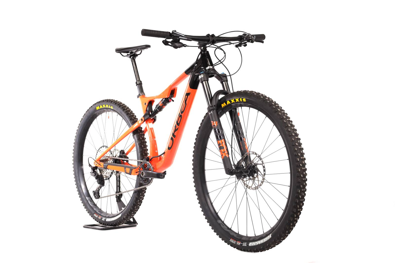 Orbea Oiz H10 TR