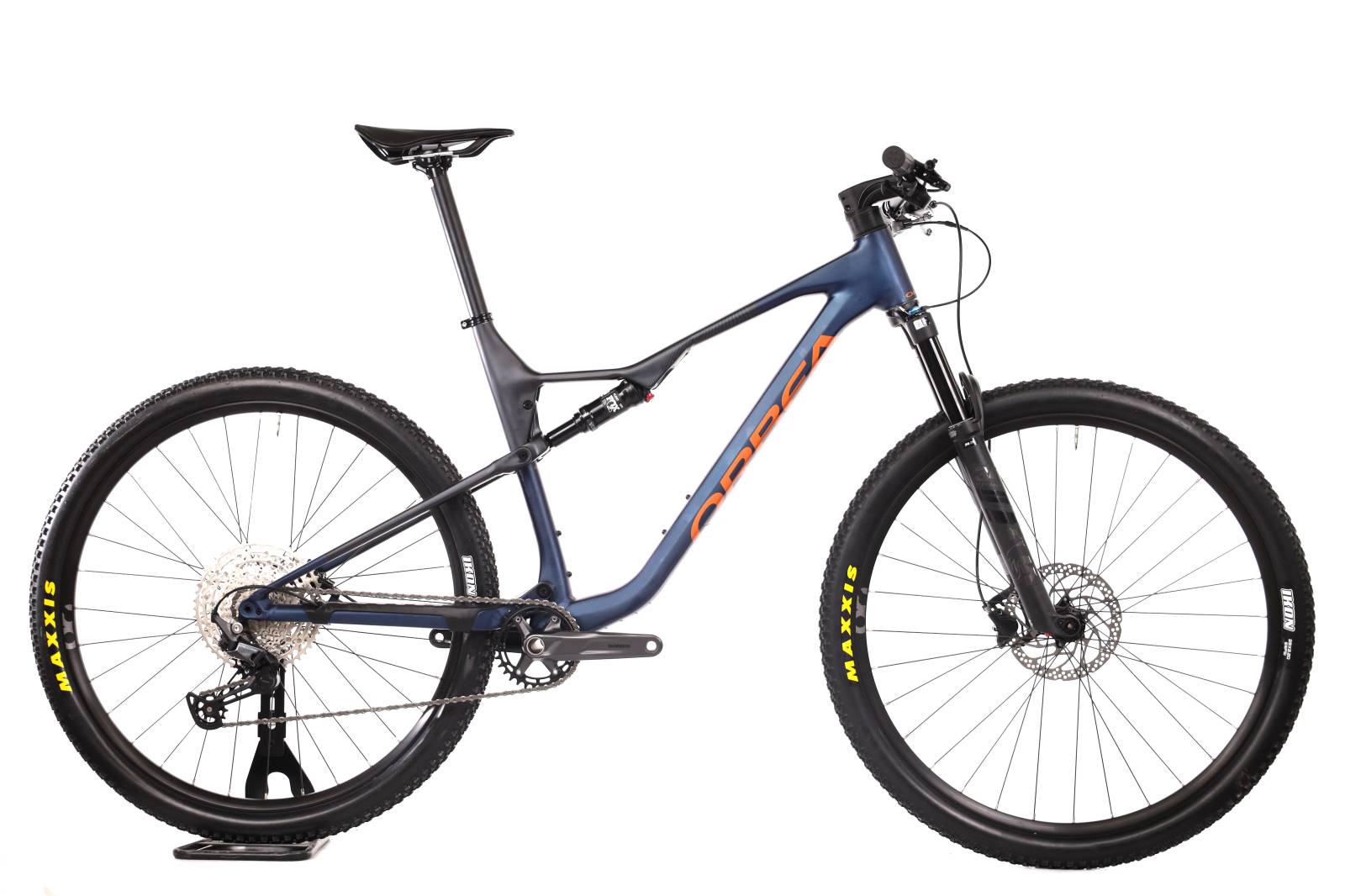 Orbea Oiz H30