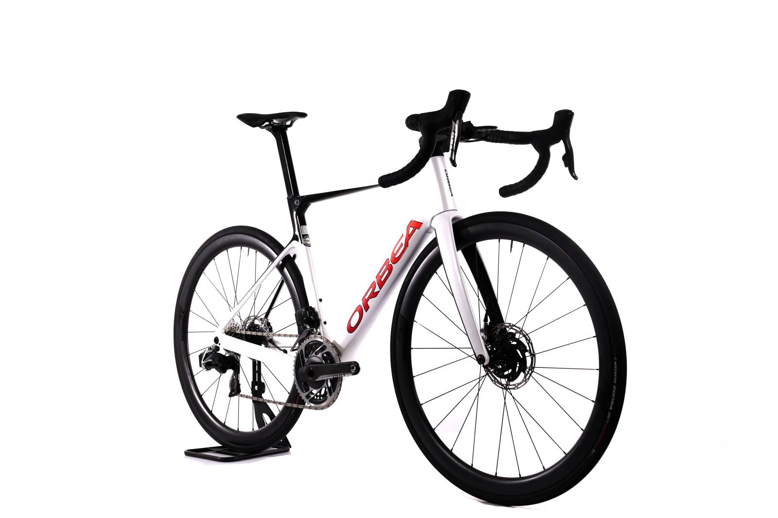 Orbea Orca M11ELTD PWR