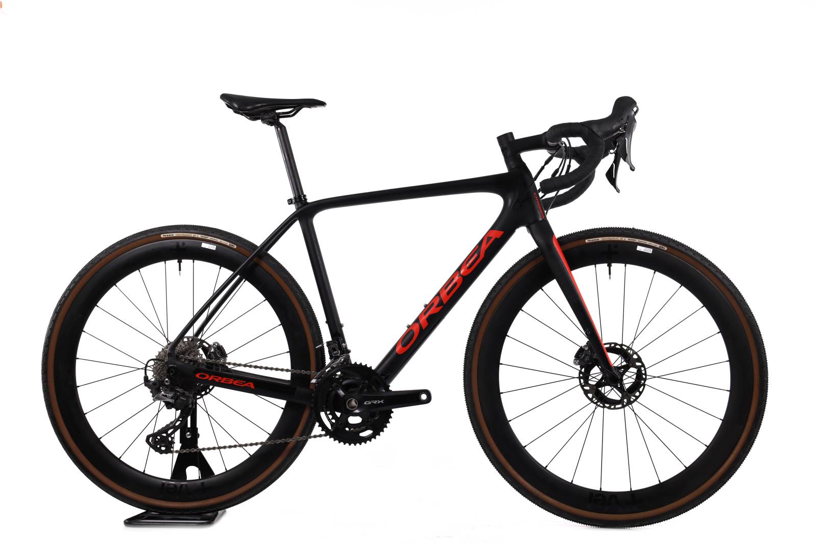 Orbea Terra M20