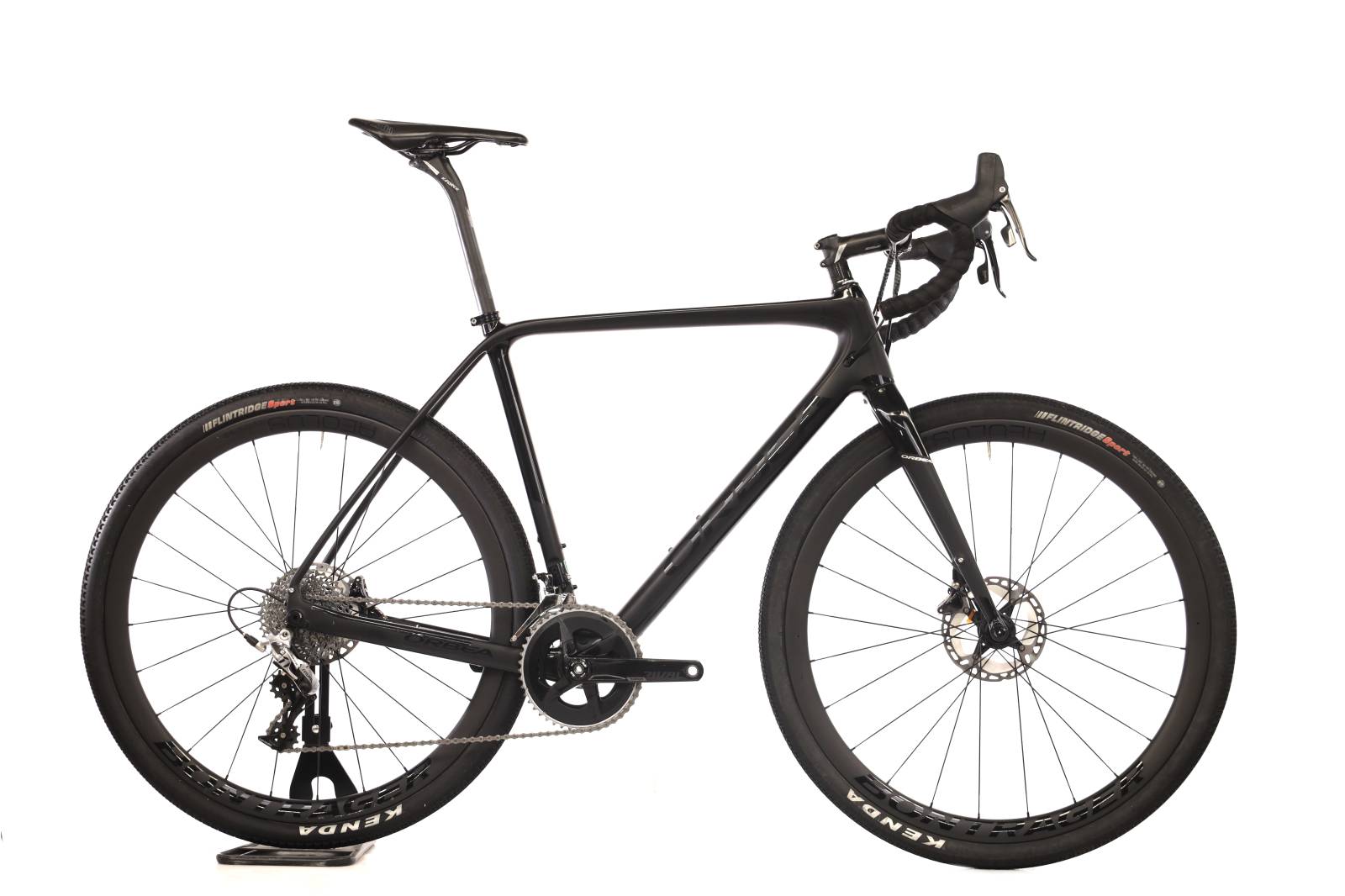 Orbea Terra M31-D