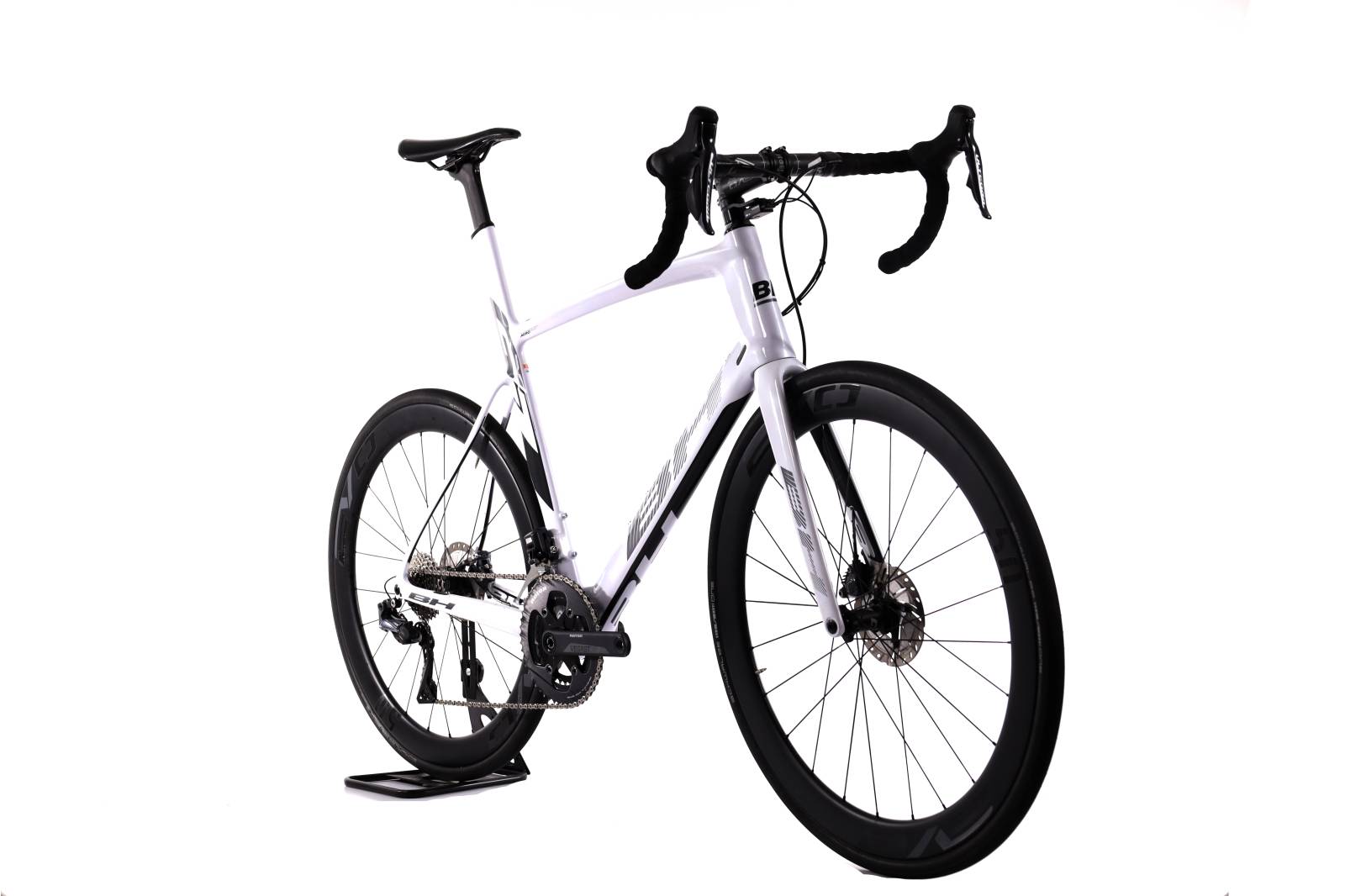 BH G7 Disc