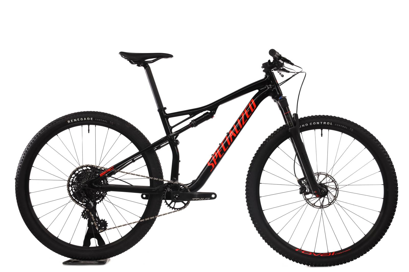 Specialized Epic Comp