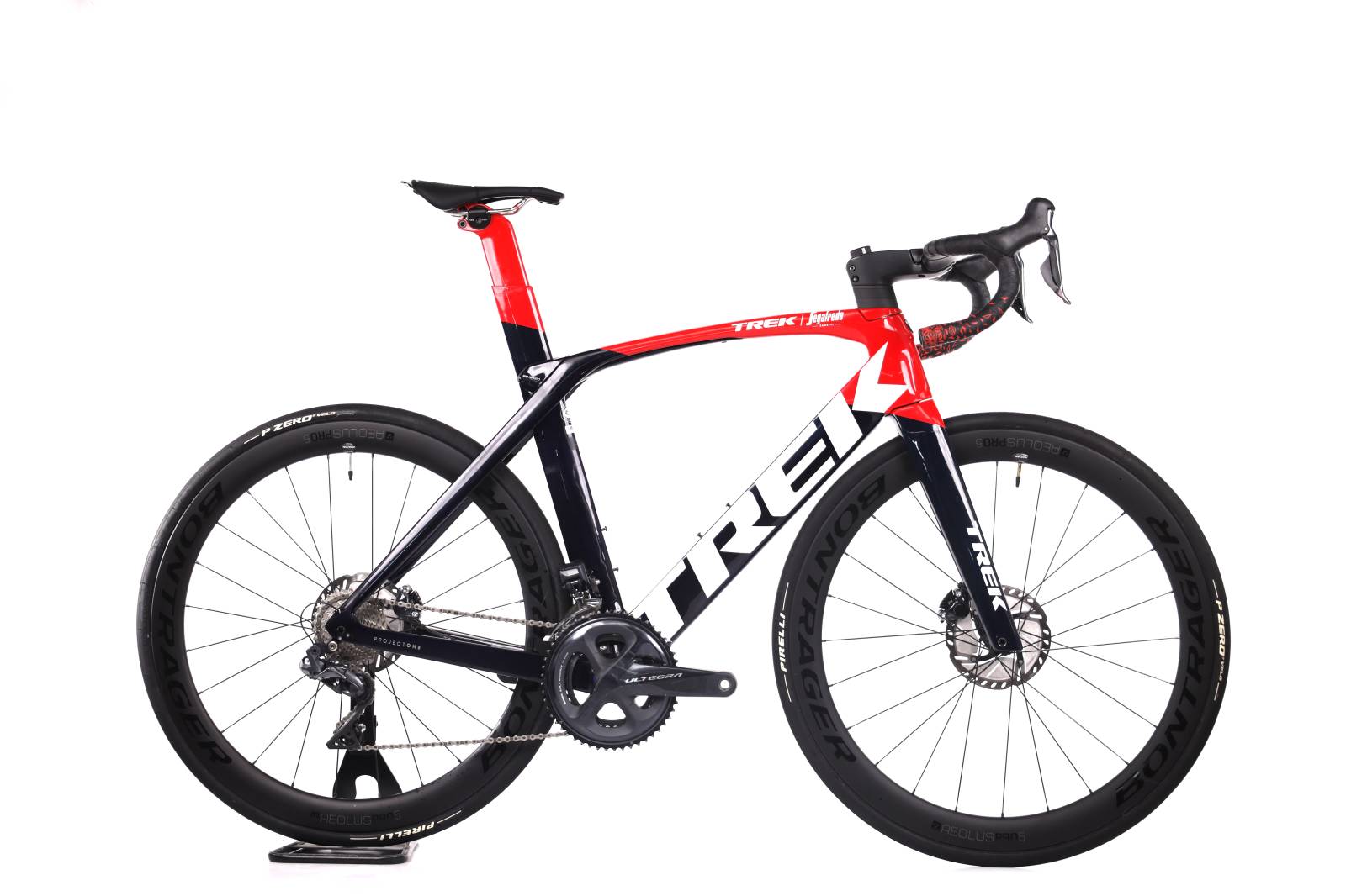 Trek Madone SLR 7 OCLV