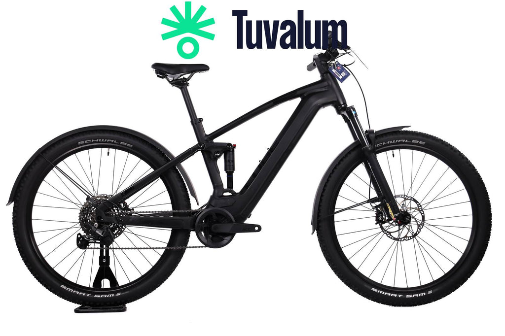 Cube Stereo Hybrid 120 ONE