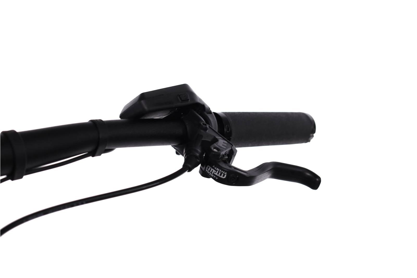 Cube Stereo Hybrid 120 ONE