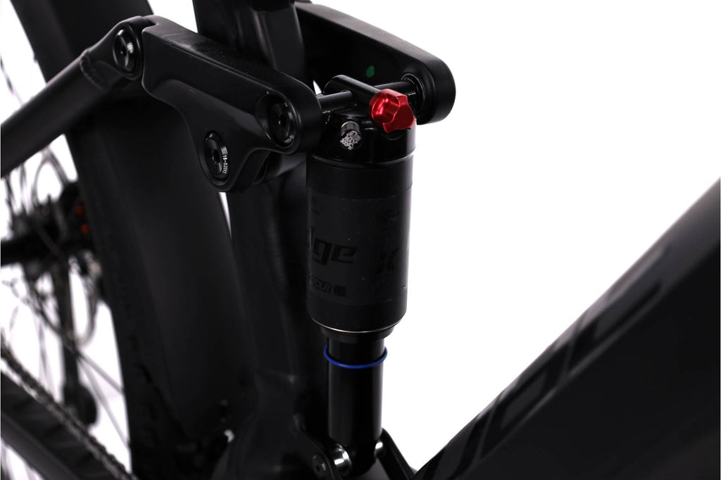 Cube Stereo Hybrid 120 ONE