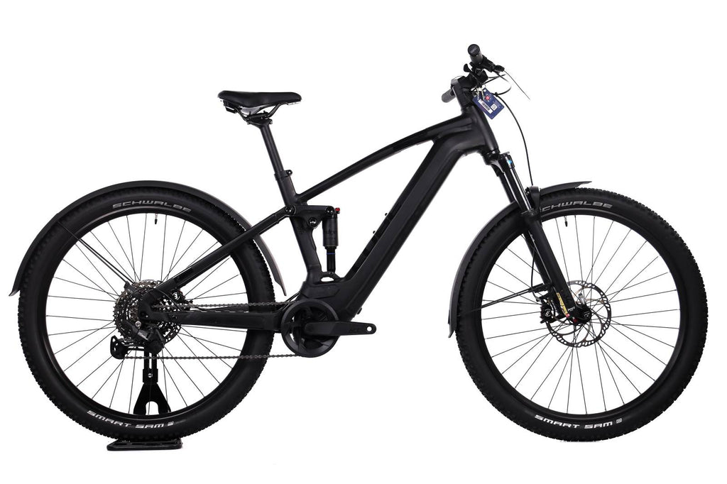 Cube Stereo Hybrid 120 ONE