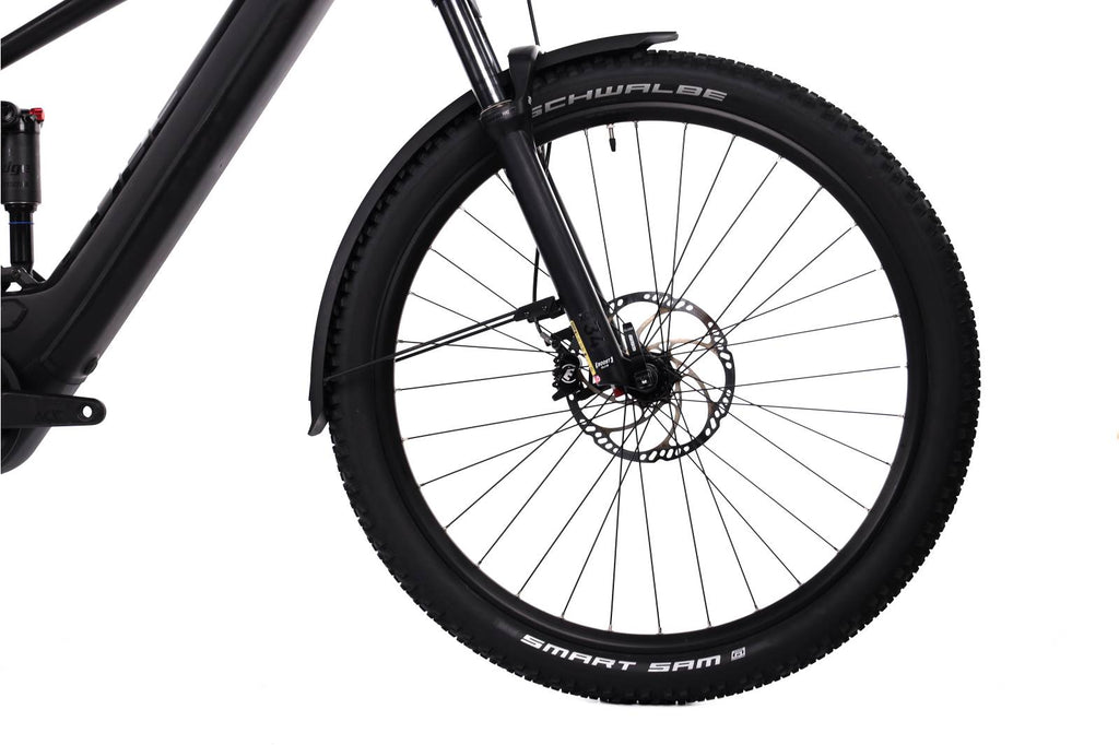 Cube Stereo Hybrid 120 ONE